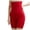 a36-Red, variant on KPOPLK Shapewear Tummy Control Shorts for Women Seamless High Waisted Body Shaper Thigh Slimming Underwear Girdle Size XXXL