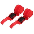 thumbnail image 1 of Boxing Fixing Belt, 5cm Width Muay Thai Handwraps  For Fitness For Sanda Red, 1 of 8