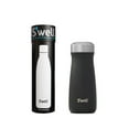 thumbnail image 1 of S'well Traveler in Onyx Quartz, 16OZ, 1 of 5