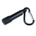 thumbnail image 5 of Hloma Outdoor Mini LED Flashlight Carabiner Clip Keychain Portable Sports Torch Lamp, 5 of 7