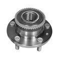 thumbnail image 2 of GSP 474131 Wheel Bearing and Hub Assembly Fits select: 1990-1998 MAZDA MPV, 1992-1995 MAZDA 929, 2 of 6
