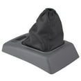 thumbnail image 3 of Gear  Knob Boot, Comfortable Original Standard Artificial Leather Gear Gaiter  Replacement For  Connect 2006-2012 For Car, 3 of 8
