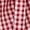 Red-DRESS, variant on Sleeveless Gingham Plaid Mini Dress for Women Collared Button Down Casual Sundress Preppy Style Dresses Black XL