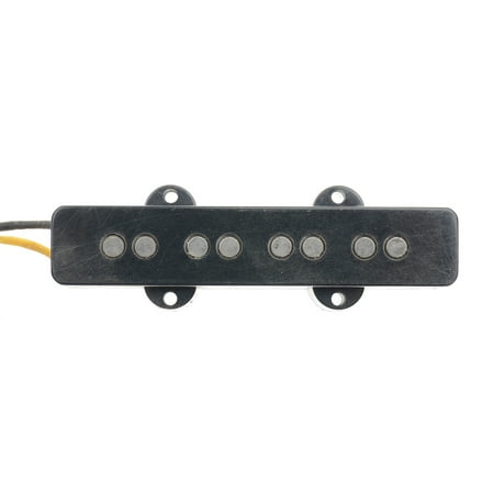 Seymour Duncan Antiquity Neck - Seymour Duncan Antiquity II Jazz Bass Pickup - Neck