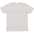 thumbnail image 2 of Fine Jersey Tee, XL, Heather, 2 of 5