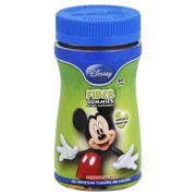 NatureSmart Disney Fiber, 60 ea