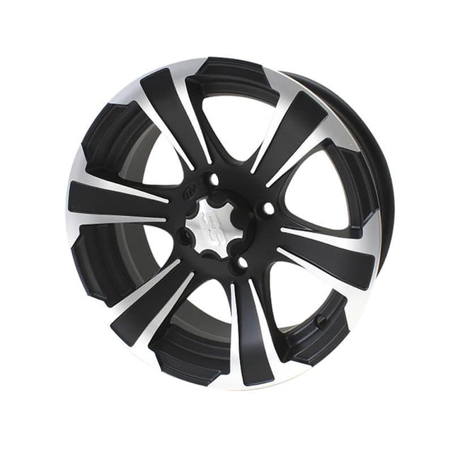 Rin DELANTERO 14X6 ATV ITP HN/RINCON Y/GRIZZLY Rhino SS312 NE