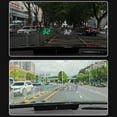 thumbnail image 3 of Gps Head Up Display Speedometer Odometer For All Cars Buses Bikes Scooters Fangkenuo, 3 of 9