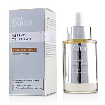 babor couperose