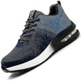 thumbnail image 3 of Zapatos de seguridad ligeros y transpirables, 3 of 3