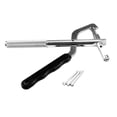 thumbnail image 1 of fastboy Anti-slid Handle Handheld Remover With Small Occupation High Style A 1Set, 1 of 6