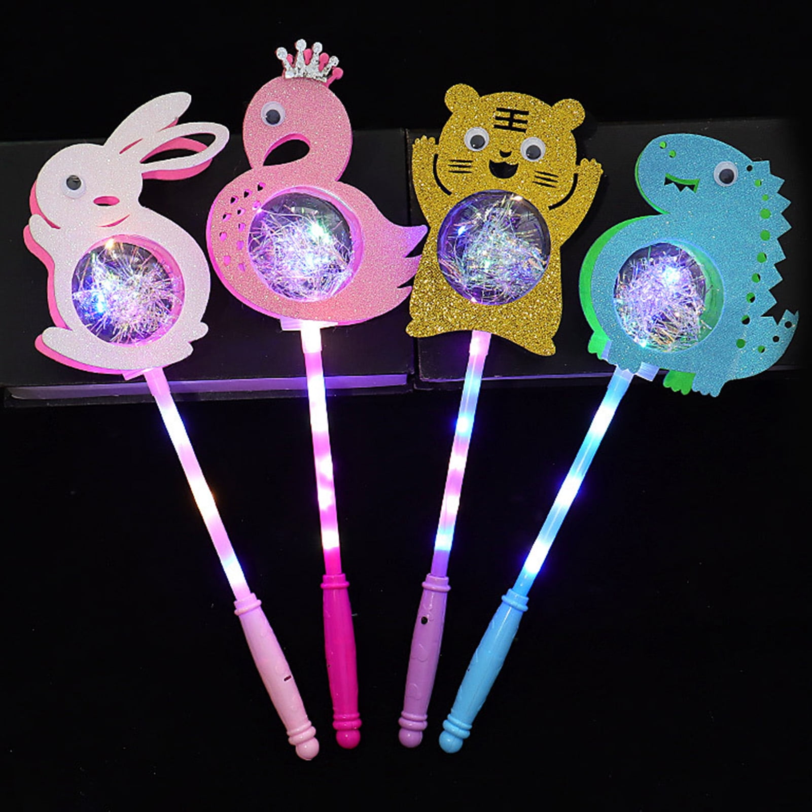 Light toys for festivals hotsell