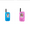 Mix, variant on Video Walkie Talkies for Kids, Facetime Walkie Talkie for Kids, Video Walkie Talkie 2 Pack with Screen Display, 4 Pack Rechargeable Video Walkie Talkies with Screen Display (Mix)