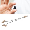 thumbnail image 3 of Clip Support, Lanière Anti-Perte, et Cordon de Lanière Anti-Perte avec Étui de Transport, Lanière de Protection Portable en Coton Anti-Perte, 3 of 8
