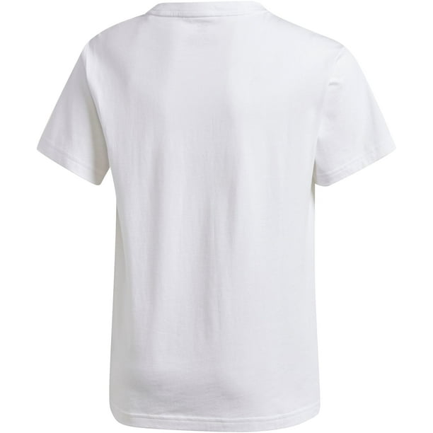 Ære mareridt Nebu adidas Originals Girls' Printed Trefoil T-Shirt, White/Purple Print, XS - Walmart.com Ære mareridt Nebu adidas Originals Girls' Printed Trefoil T-Shirt, White/Purple Print, XS - Walmart.com