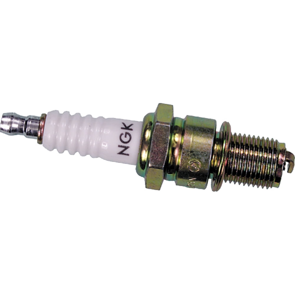 NGK 6966 IMR9A9H Laser Iridium Spark Plug Compatible for Honda CBR600F