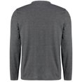 thumbnail image 2 of Kustom Kit Mens Long-Sleeved T-Shirt, 2 of 2