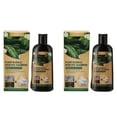 thumbnail image 2 of Hair Dye Shampoo, Hair Coloring Shampoo 100ml  For Home, 2 of 8