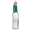 thumbnail image 3 of Bottle of Ranch Dressing Christmas Holiday Ornament Glass, 3 of 4