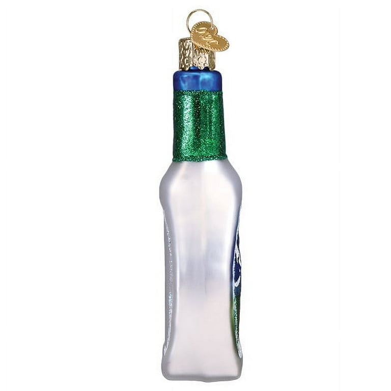 white christmas dresses Ranch Dressing Ornament main image 0