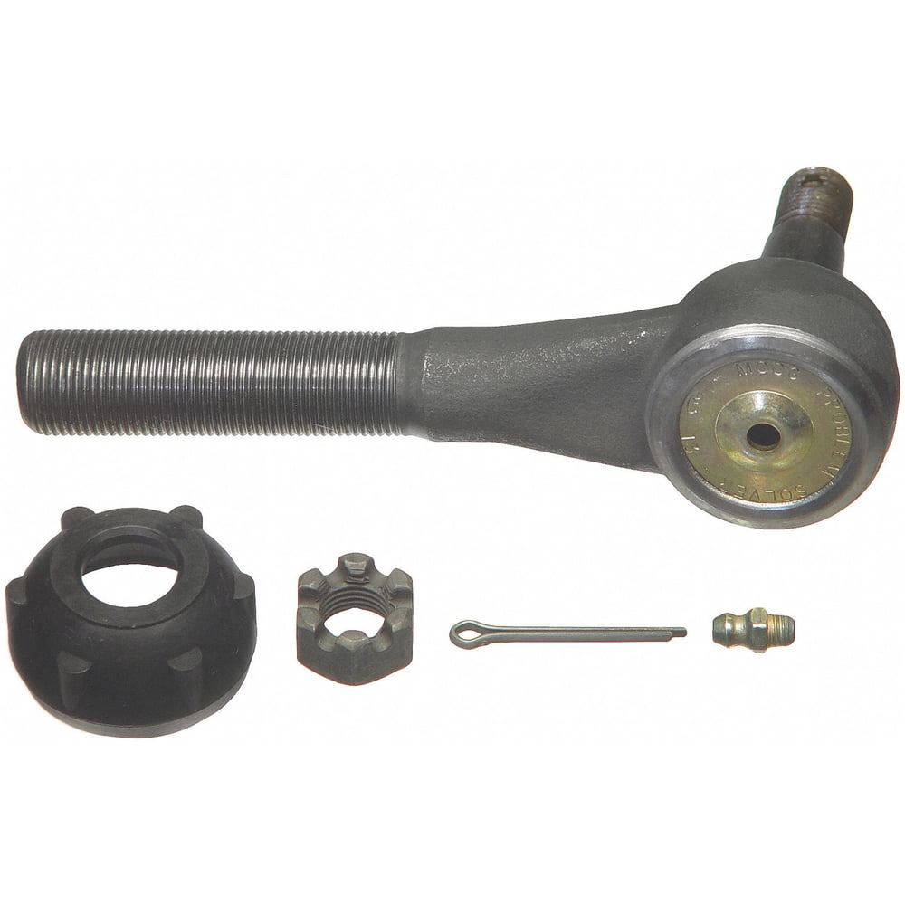 Steering Tie Rod End
