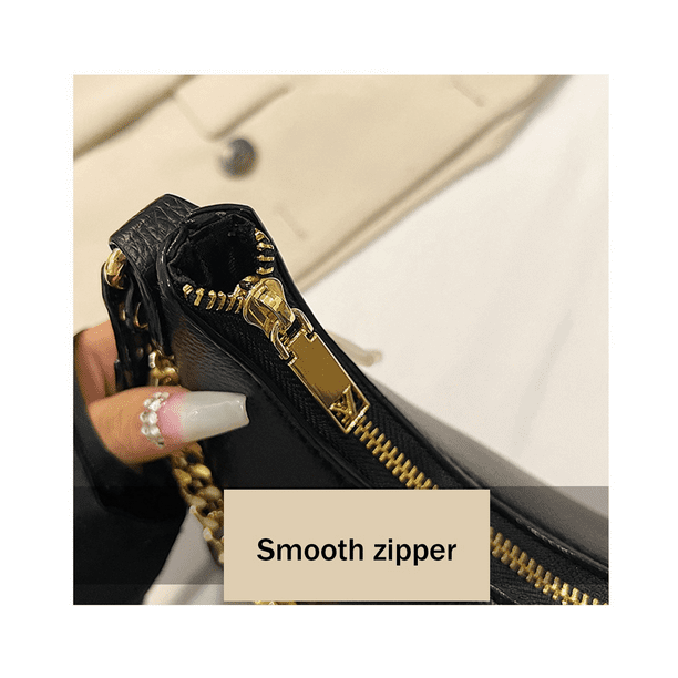 Women s Chest Bag Luxury PU Fashion Female Shoulder Bags for Women