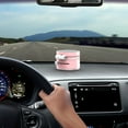thumbnail image 1 of Soporte magnético para teléfono de coche con ventosa electrónica, potente imán, ajustable, plegable, multimodelo, 1 of 2