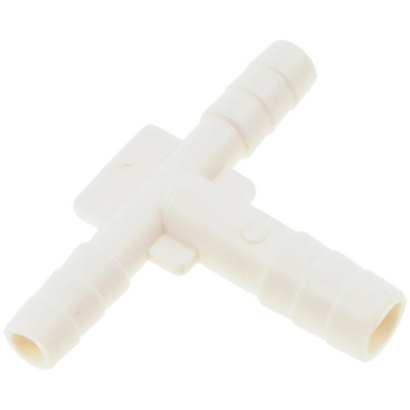 Dorman 493-051 Vacuum Connector White (Pack of 10)