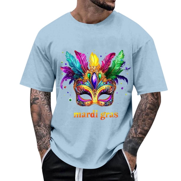 Tops para hombre, blusas y camisas de manga corta con cuello redondo para hombre, camisetas casuales con estampado de moda para hombre, blusa de manga corta, blusa de poliéster para hombre.