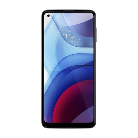 MOTOROLA MOTO G POWER (2021) 64GB FLASH GRAY UNLOCKED