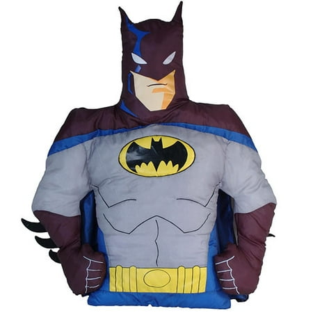 Batman Snuggler