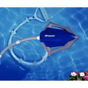 Polaris Vac-Sweep 65 6-130-00 Pressure Side Automatic Pool Cleaner for Above Ground Vinyl Pools