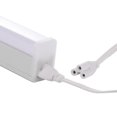 thumbnail image 2 of Led tube T5 lamp 220v fluorescent tube 9w 14w 18w Led wall lamp [DB] Warm light 0.6m, 2 of 5