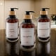 thumbnail image 5 of Kit de 3 Dispensadores de Jabon | 500 ML de Capacidad | Set de Juego de Baño para Manos | Botellas Dispensadoras de Shampoo, 5 of 5