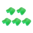 thumbnail image 3 of Rubber Fish Catcher, Hand Guard Anti Slip 5 PCS Rubber Fishing Gloves  For Fish Pond, 3 of 8