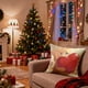 thumbnail image 4 of Pillow Case With Print Pillow Cushion Holiday Decoration, 4 of 6