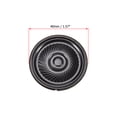 thumbnail image 2 of Unique Bargains 0.5W 32 Ohm Micro Internal Speaker Magnet Loudspeaker 40mm Dia 6PCS, 2 of 3
