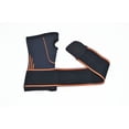 thumbnail image 5 of Muñequera deportiva, muñequera estabilizadora de compresión, (paquete de 2), muñequera ajustable para dormir durante la noche, 5 of 5