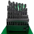 thumbnail image 4 of Juego Kit De Brocas Para Metal Con Estuche 29 Piezas, 4 of 9