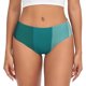 thumbnail image 1 of Fotbe Teal Color Calzones Estampados para Mujer – Ropa Interior de Algodón, Cómoda, Suave y Elástica-X-Large, 1 of 6