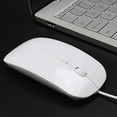 thumbnail image 2 of Visland Universal 800/1000/1200/1600DPI 4 Buttons Wired Mouse PC/Computer Accessory, 2 of 8