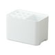 thumbnail image 2 of Puesto De Paraguas Estante para paraguas Soporte para paraguas extraíble para la sala de estar del hogar (blanco) Sywqhk Libre de BPA, 2 of 6