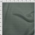 thumbnail image 4 of oneOone Rayon Sea Green Fabric Asian Ikat Craft Projects Decor Fabric Printed By The Yard 56 Inch Wide, 4 of 4
