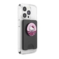 thumbnail image 4 of PopWallet para Celular Hello Kitty Moños Rosados MagSafe, 4 of 6