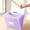 Purple-PP, variant on MMJ Expanding File Folder 13 Pockets Large Capacity Document Organizer with Handle 14.6x10.2x2in