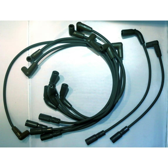United 7824 Spark Plug Wire Set
