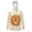 Capybara Maple Leaf Beige, variant on SEANATIVE Men's UV Protection Fishing Hoodie with Face Mask, Full Coverage Sun Guard Tops Lightweight Fishing Shirt for Running Workout Travel, S, Capybara Maple Leaf Beige
