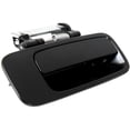 thumbnail image 3 of Geelife Exterior Door Handle For 2000-2004 Avalon Sedan Rear Passenger Primed Plastic, 3 of 9