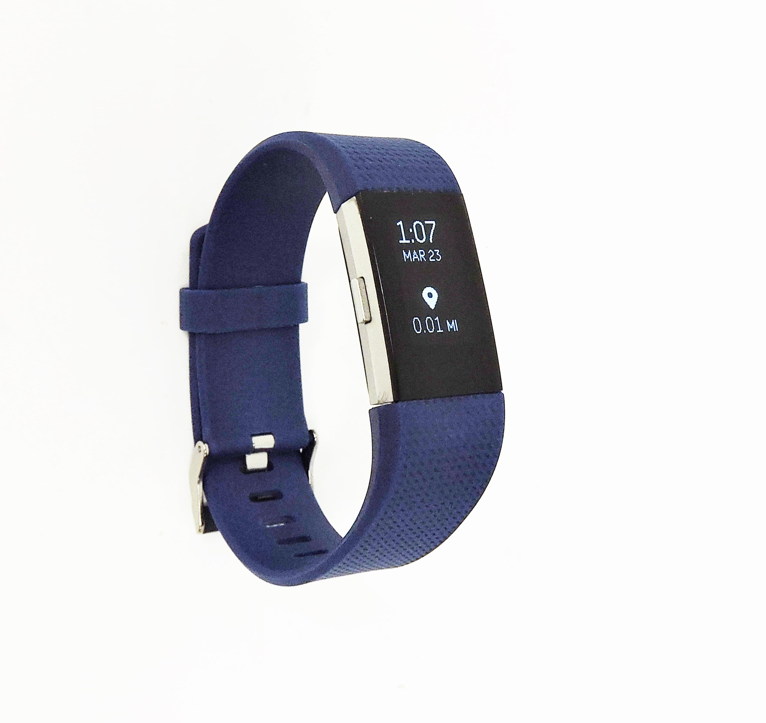 Refurbished Fitbit Charge 2 Heart Rate 