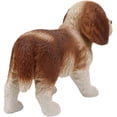 thumbnail image 2 of Ebros Adorable Cavalier King Charles Spaniel Puppy Dog Breed Statue 6.25" Long, 2 of 7